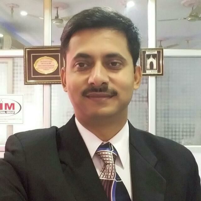 M.S.Faridi